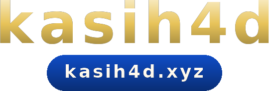 kasih4d logo
