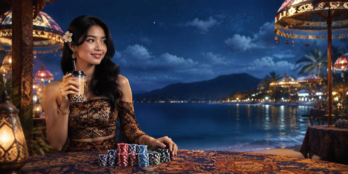 kasih4d From Andar Bahar to Live Roulette — the Full Catalogue